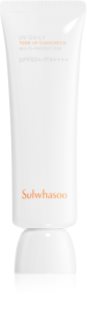 Sulwhasoo UV Daily Fluid Sunscreen fluide solaire visage SPF 50+ 50 ml