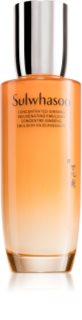 Sulwhasoo Concentrated Ginseng Rejuvenating Emulsion liftingová emulze s hydratačním účinkem 125 ml