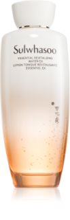 Sulwhasoo Essential Revitalizing Water EX hydratační pleťová voda s revitalizačním účinkem 150 ml