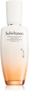 Sulwhasoo Essential Revitalizing Emulsion EX hydratační pleťová emulze s revitalizačním účinkem 125 ml