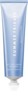 Summer Fridays Jet Lag Mask нічна зволожуюча маска та крем для втомленої шкіри 64 гр