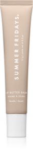 Summer Fridays Lip Butter Balm hydratační balzám na rty