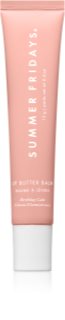 Summer Fridays Lip Butter Balm хидратиращ балсам за устни