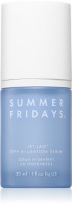 Summer Fridays Jet Lag Intensive Skin Hydrating Serum 30 ml