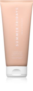 Summer Fridays Summer Silk hranilni in vlažilni losjon za telo 200 ml