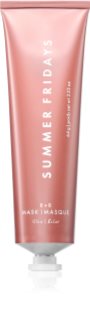 Summer Fridays R+R Whitening Face Mask 64 g