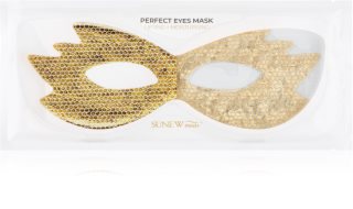 SUNEWMED+ Lifting and Moisturizing Active Eye Sheet Mask maschera contorno occhi 1 pz