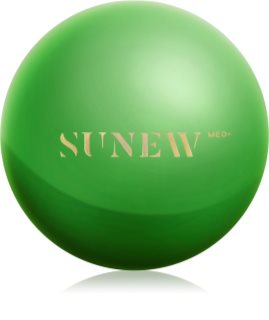 SUNEWMED+ Pear Kiss Moisturizing Lip Balm moisturising Lip Balm with Shea Butter and Bee Wax 13 g