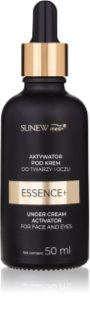 SUNEWMED+ ESSENCE+ Face and Eyes Cream Activator Serum face and eyes under cream activator serum