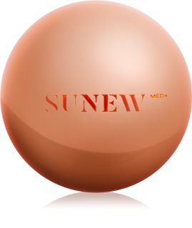 SUNEWMED+ Watermelon Pink Kiss Moisturizing Lip Balm moisturising lip balm with shea butter and bee wax 13 g
