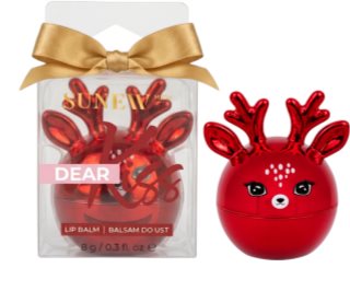 SUNEWMED+ Dear Kiss Red Lip Balm moisturising lip balm 8 g