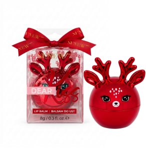 SUNEWMED+ Dear Kiss Red Lip Balm baume à lèvres hydratant 8 g
