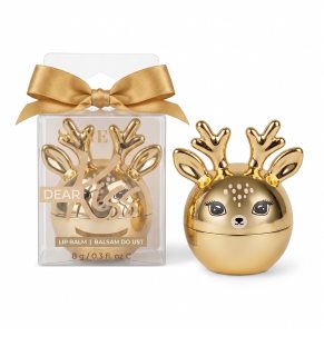SUNEWMED+ Dear Kiss Gold Lip Balm moisturising lip balm 8 g