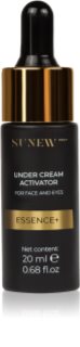 SUNEWMED+ ESSENCE+ Face and Eyes Cream Activator Serum aufhellende Serum-Basis