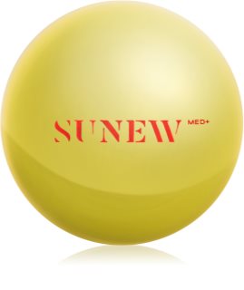 SUNEWMED+ Vanilla Gold Kiss Moisturizing Lip Balm moisturising lip balm with shea butter and bee wax 13 g