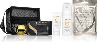 SUNEWMED+ Travel Mini Kit Face Care Set cestovná sada