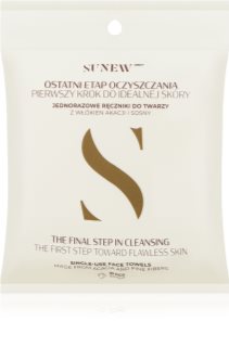 SUNEWMED+ Single-use Face Towels Handtuch für das Gesicht