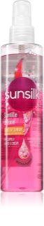 Sunsilk Sparks Of Light spray hydratant cheveux pour des cheveux brillants et doux 200 ml