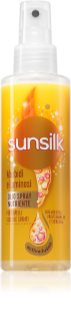 Sunsilk Soft & Bright bezoplachové sérum ve spreji pro suché vlasy 150 ml