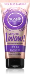 Sunsilk Perfect Smooth Haarmasker voor Glad en Voedend Haar bij Droog en Onhandelbaar Haar 180 ml
