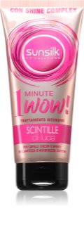 Sunsilk Sparks Of Light Hydraterende Masker voor Glanzend en Zacht Haar 180 ml