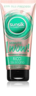 Sunsilk Dream Curls masca hidratanta pentru păr creț 180 ml