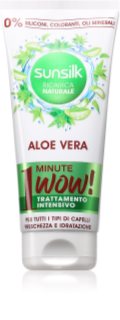 Sunsilk Aloe Vera intensywna maska nawilżająca z aloesem 180 ml
