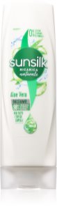 Sunsilk Aloe Vera Fuktgivande balsam För torrt hår 200 ml