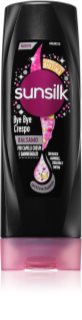 Sunsilk Bye Bye Crespo balzam proti krepastim lasem 200 ml