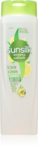 Sunsilk Green Tea & Lemon шампоан за мазна коса 250 мл.