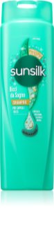 Sunsilk Dream Curls шампоан за къдрава коса 250 мл.