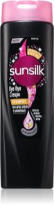 Sunsilk Bye Bye Frizz Shampoo gegen strapaziertes Haar 250 ml