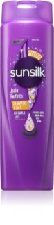 Sunsilk Perfect Smooth Schampo och balsam 2-i-1 För att göra håret mjukt 250 ml