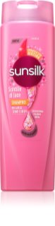 Sunsilk Sparks Of Light Shampoo voor Volume en Glans 250 ml