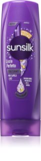 Sunsilk Perfect Smooth Балсам за изглаждане на косата 200 мл.