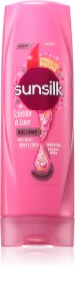 Sunsilk Sparks Of Light Conditioner für glänzendes und geschmeidiges Haar 200 ml