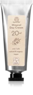 Suntribe Mineral Day Cream minerálny krém na deň SPF 20 50 ml
