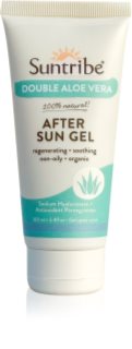 Suntribe After Sun Gel kojący żel po opalaniu 100 ml