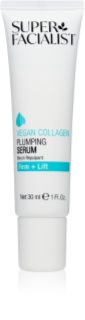 Super Facialist Vegan Collagen kiinteyttävä kasvoseerumi nuorekkaaseen ilmeeseen 30 ml