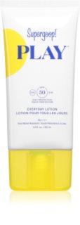 Supergoop! Play Sun Body Lotion SPF 50