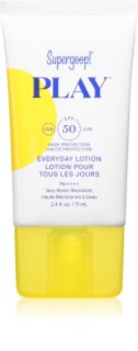 Supergoop! Play lait solaire SPF 50 71 ml