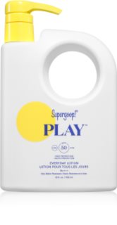 Supergoop! Play αντηλιακό γαλάκτωμα SPF 50