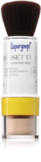 Supergoop! (Re)setting mineralni puder SPF 35 Light 4.25 g