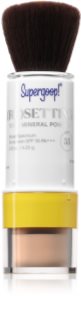 Supergoop! (Re)setting ásványi púder SPF 35 Madium 4.25 g