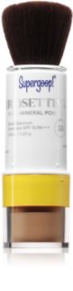 Supergoop! (Re)setting Mineralpuder SPF 35 Deep 4.25 g