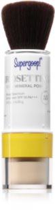 Supergoop! (Re)setting puder mineralny SPF 35 4.25 g