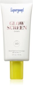 Supergoop! Glowscreen krema za toniranje SPF 40 50 ml