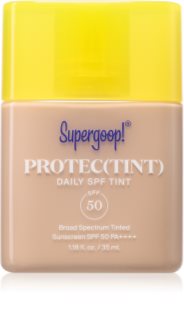 Supergoop! Protec(tint) crème teintée SPF 50