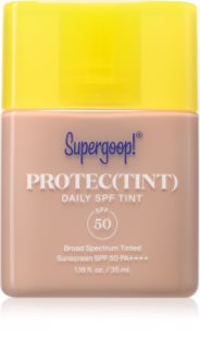 Supergoop! Protec(tint) crème teintée SPF 50