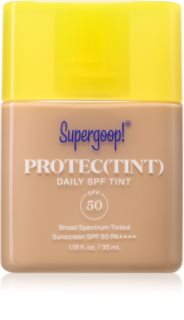 Supergoop! Protec(tint) crema colorata SPF 50